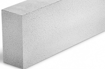 Газобетон H+H 150, D600, 150*250*625мм ровные грани