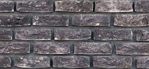 Кирпич ручной формовки Богандинский Лефорт ECO WDF