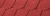 Гибкая битумная черепица IKO Victorian Flaming Red RAL 3005