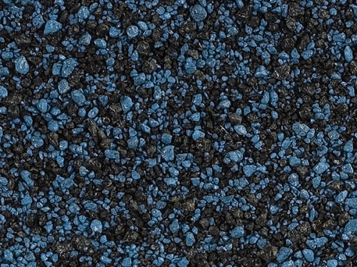 Композитная черепица Gerard Shake SAPPHIRE
