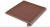 Клинкерная ступень фронтальная Lava Gres de Breda 250x330x60/20 мм