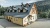 Алюминиевая кровля Система PREFALZ 02 Антрацит P.10 RAL 7016 Prefa