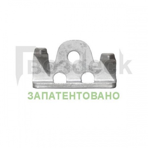Стальной крепеж ГвозDECK TWIN MINI