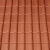 Керамическая черепица Creaton FUTURA naturrot