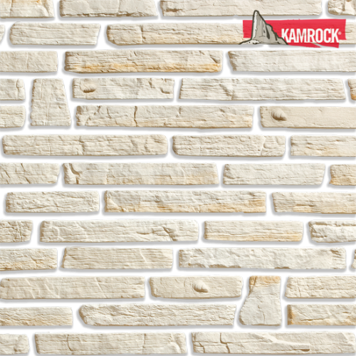 Искусственный камень KAMROCK "Морской бриз" 05030