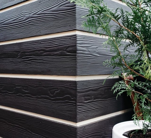 Сайдинг CEDRAL wood (под дерево) С07