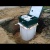 Автономная канализация септик Волгарь 5 2360 П