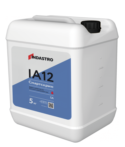 Индастро Смартскрин IA12