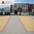 Плитка тротуарная ArtStein Прямоугольник коричневый, Нейтив 1.П6 100*200*60мм