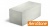 Газобетонный блок AeroStone D400 B2 F100 625х250x300